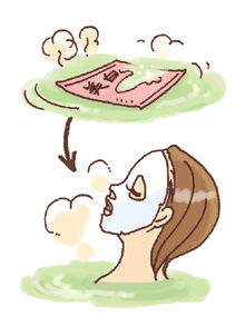 �����C�Ńz�b�g�p�b�N