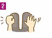 スリスリトントン-2