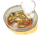 白菜のみそ煮