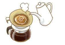 �R�[�q�[�h���b�v