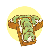 �A�{�J�h�̂��g�[�X�g