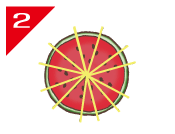 �X�C�J�̐؂��2