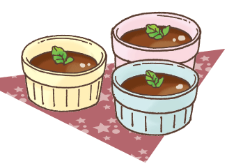 �R�R�b�g���`���R�P�[�L