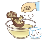 �����V�C�^�P�̖߂��ɍ���