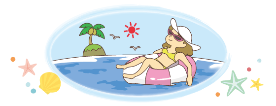 �C���������鏗��