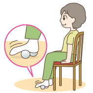 �S���t�{�[���ő������ق���