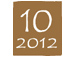 2012年10月