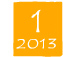 2013年1月