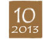 2013年10月