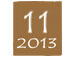 2013年11月