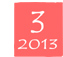 2013年3月