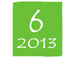 2013年6月
