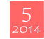 2014年5月