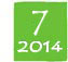 2014年7月
